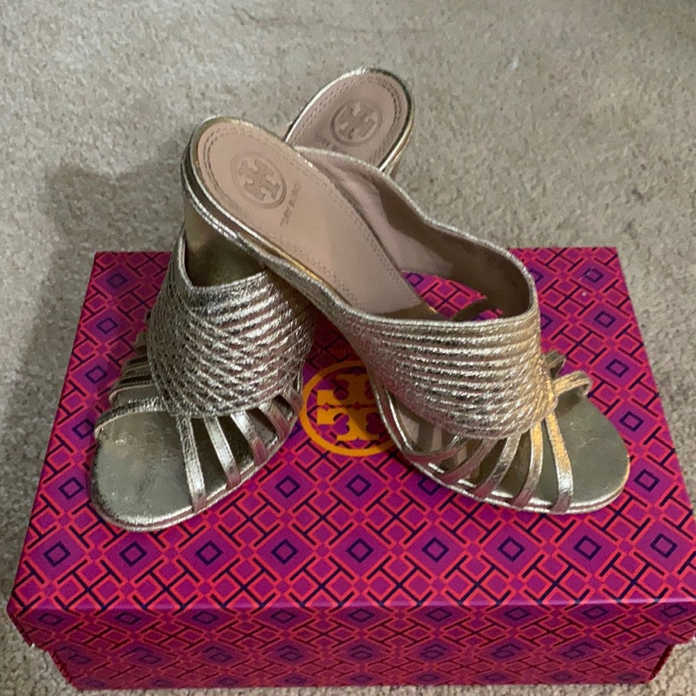 Tory Burch sandals